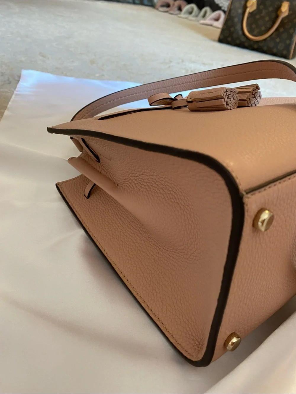 kate spade decorative pink wear