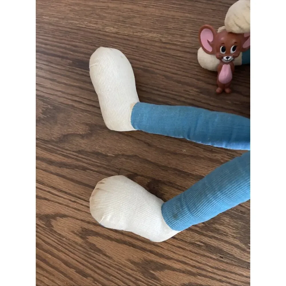 Mattel corduroy has