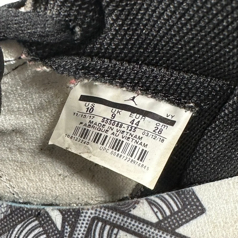 Jordan item great