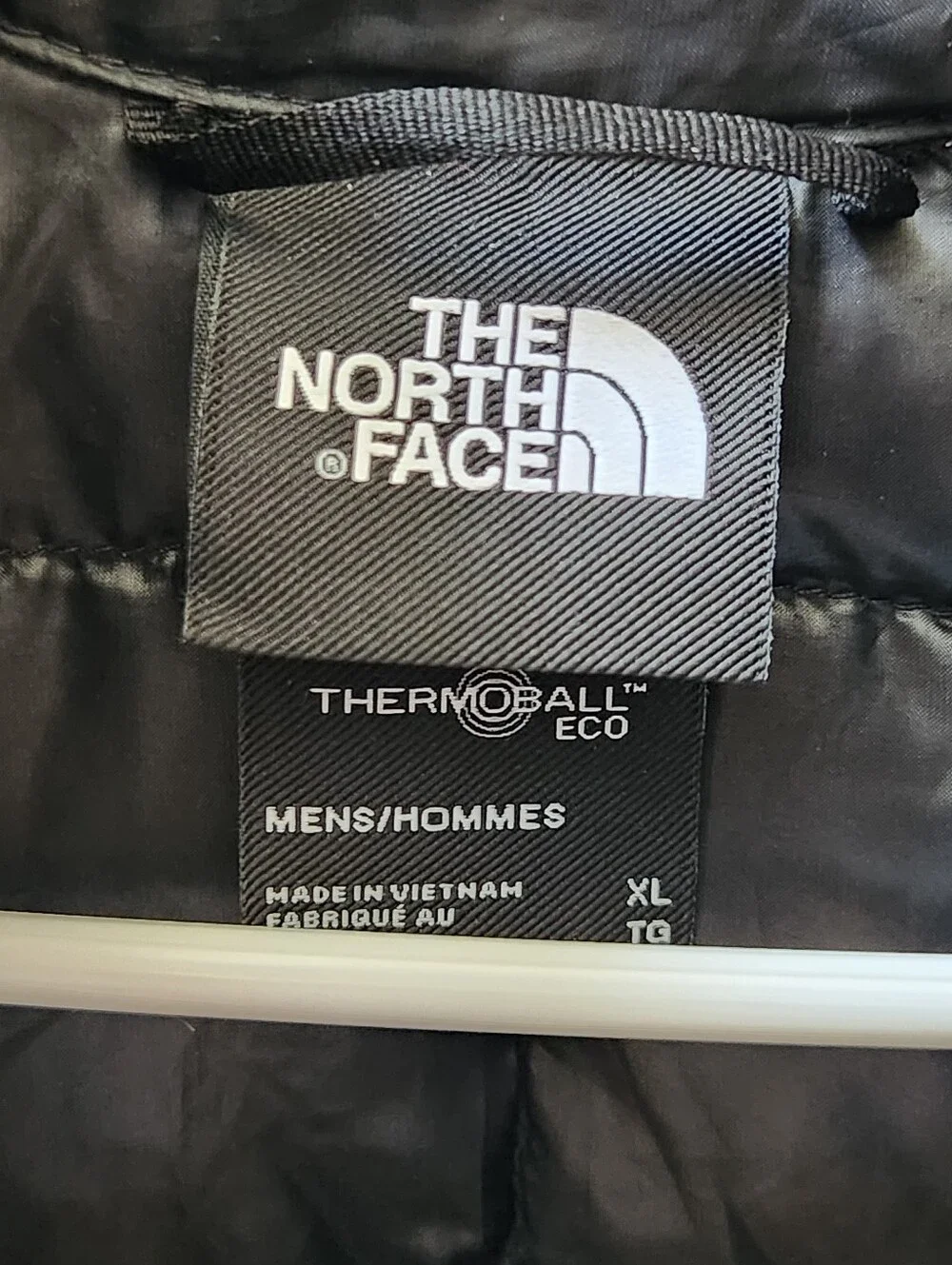 The North Face north face