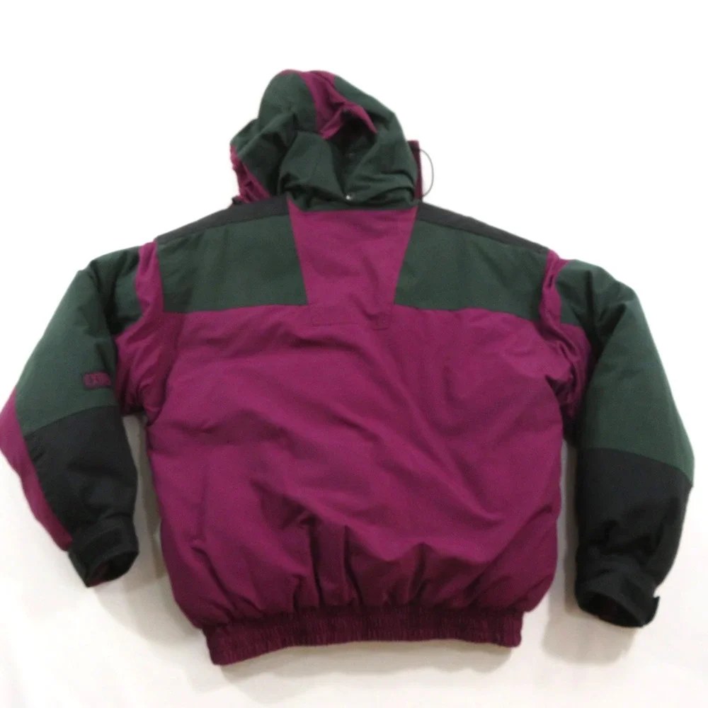 The North Face vintage north