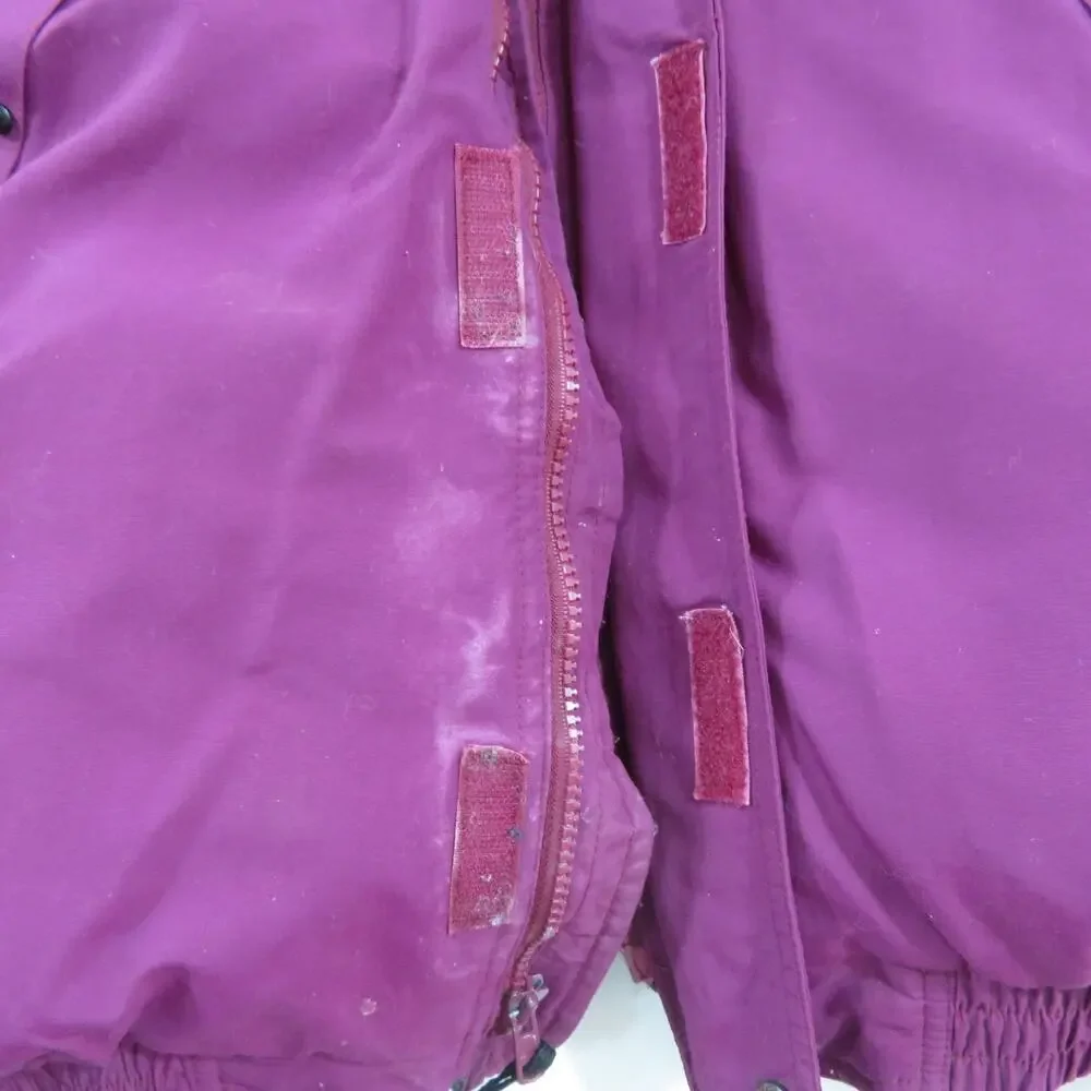 The North Face vintage north