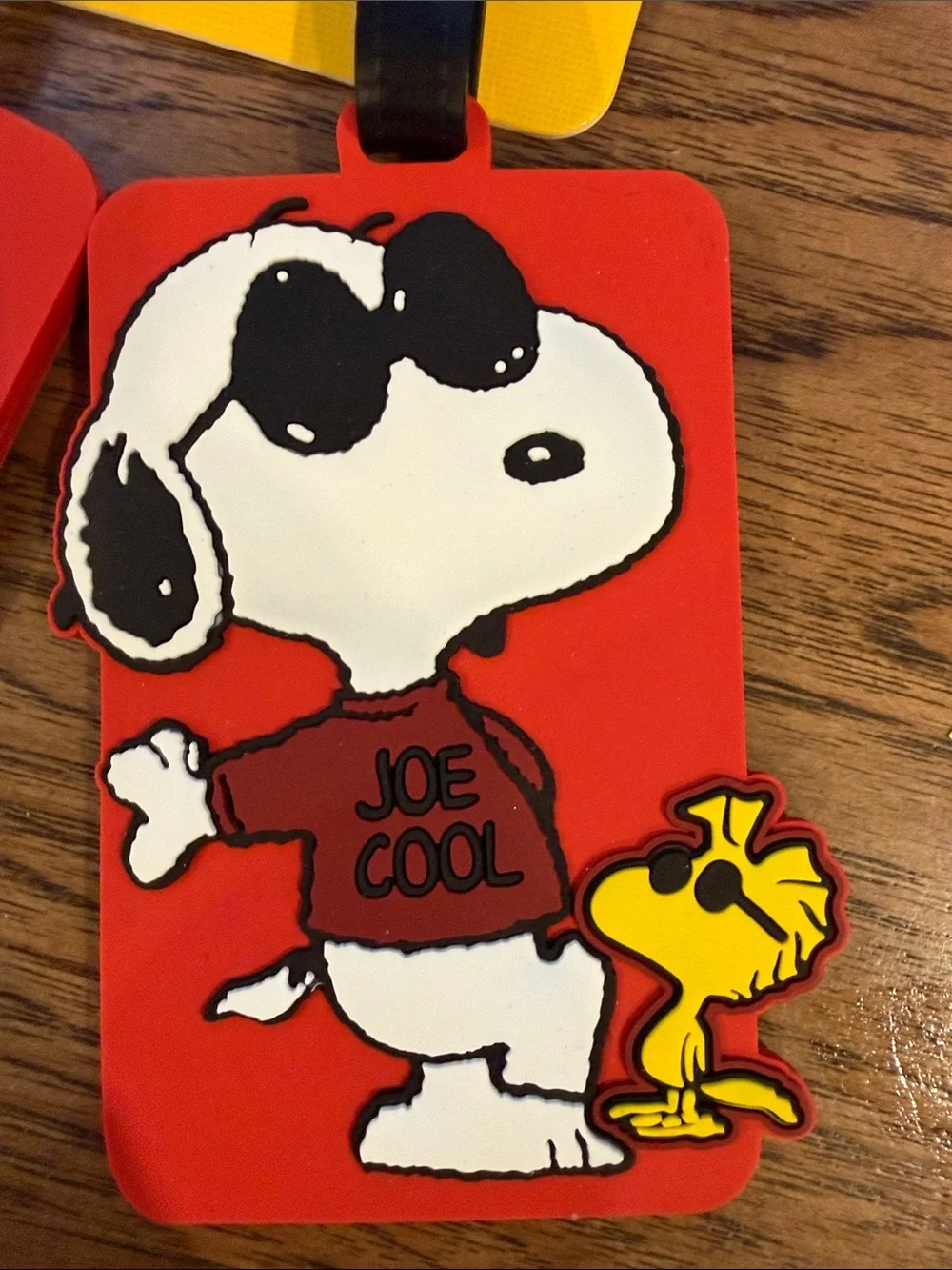 Peanuts set two