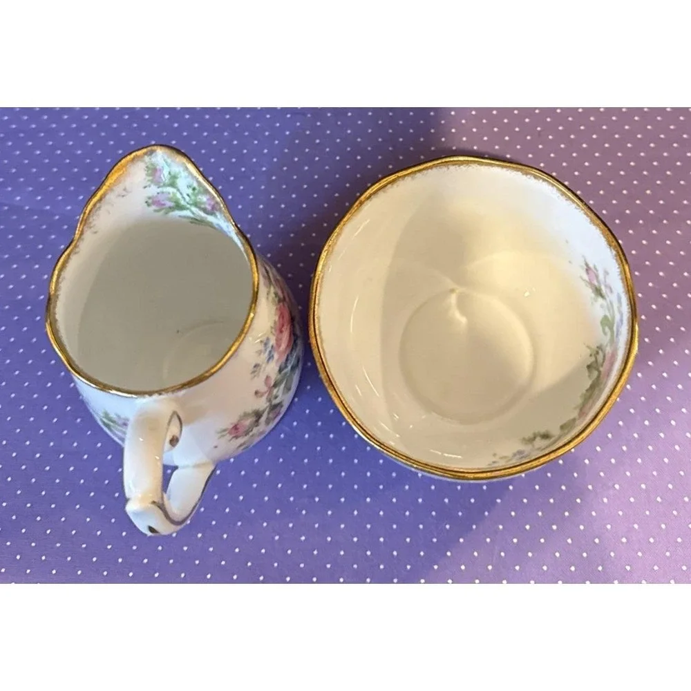 Royal Albert excellent no