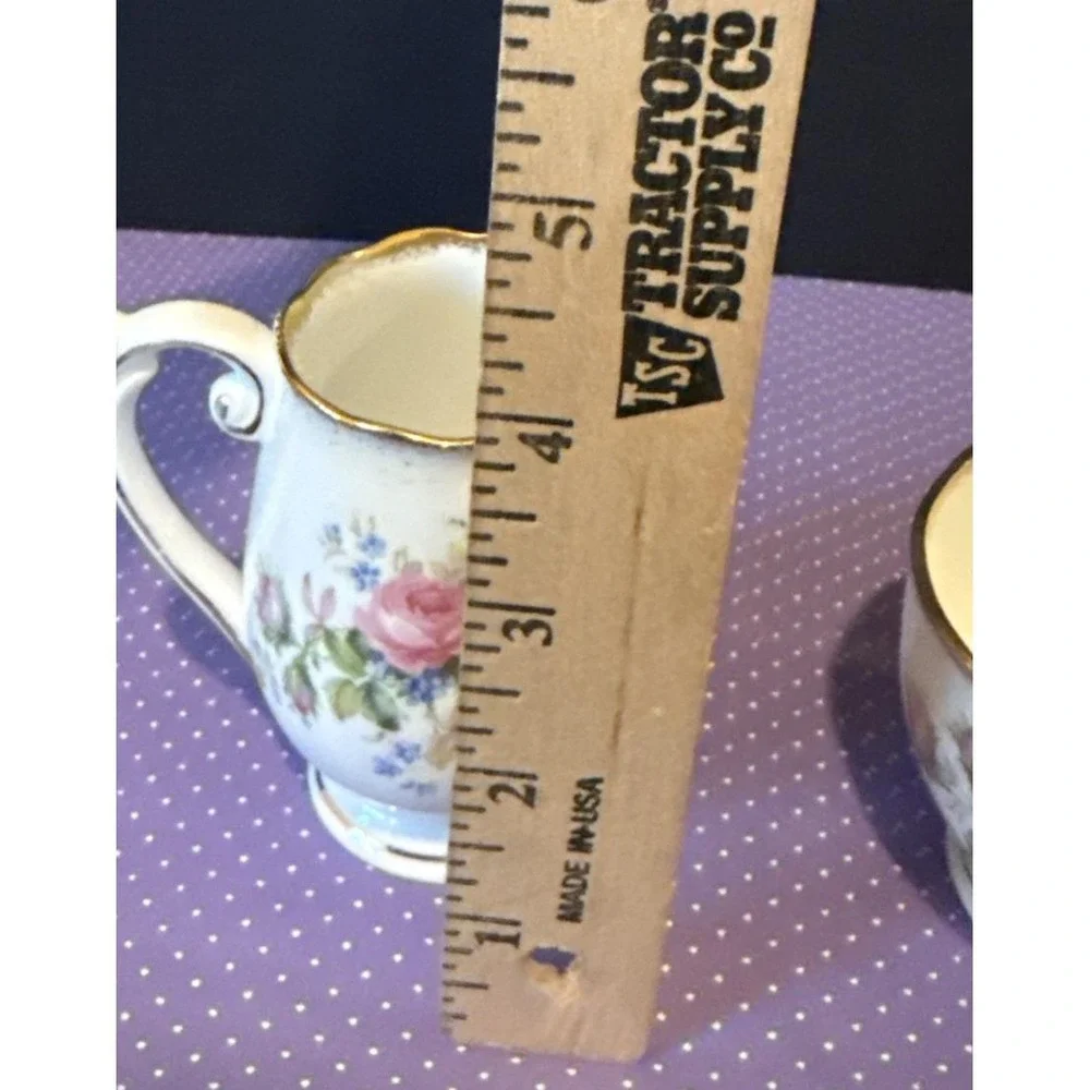 Royal Albert excellent no