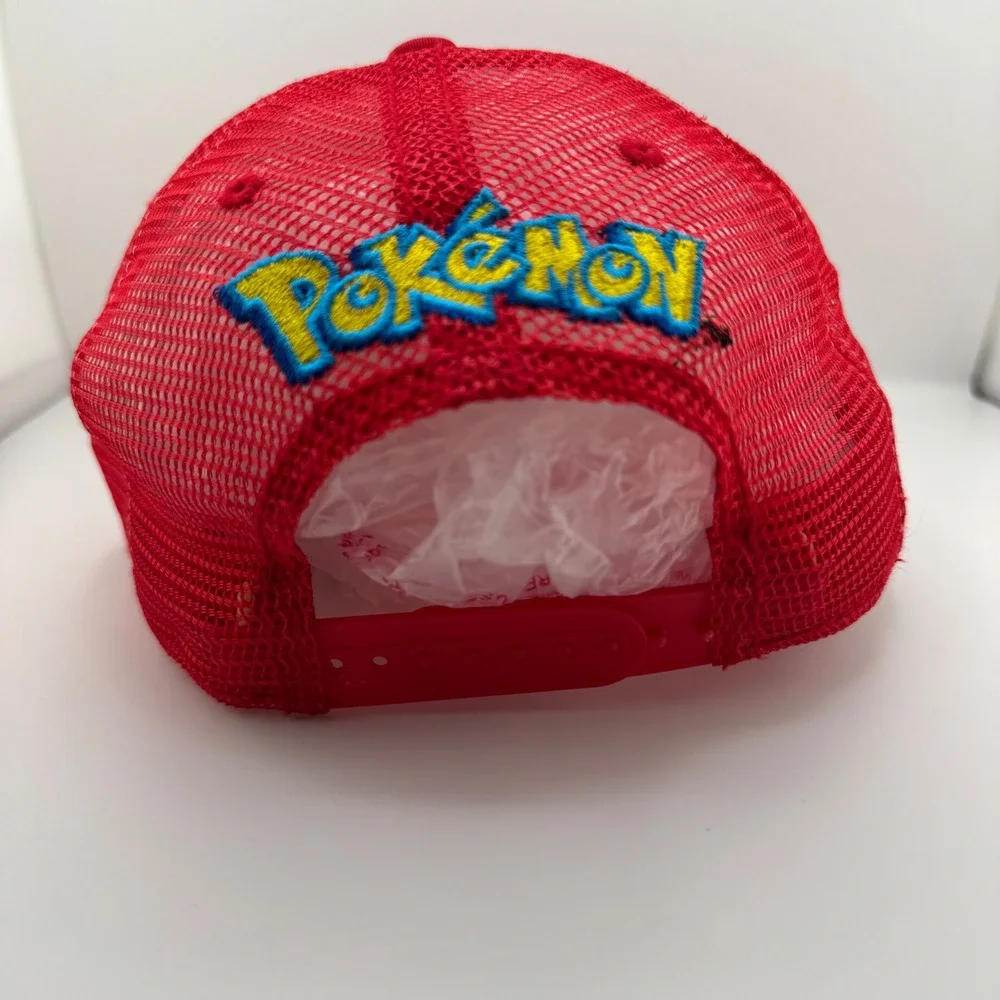 Pokémon pokemon trucker