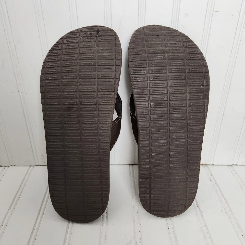 Sanuk preowned size