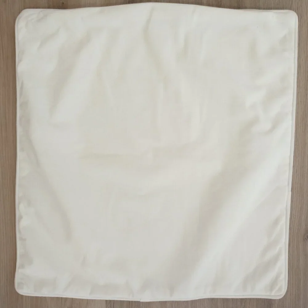 N/A throw pillow