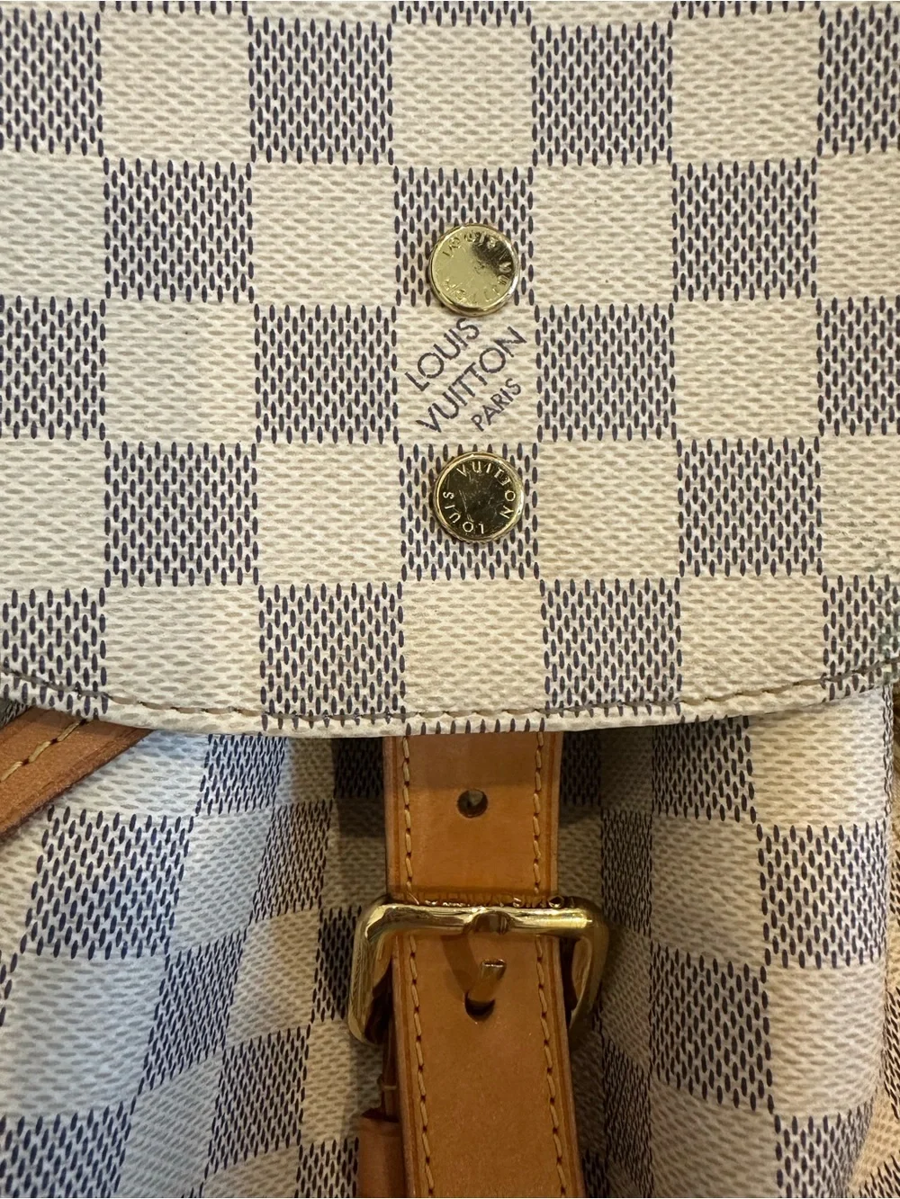 Louis Vuitton classic louis
