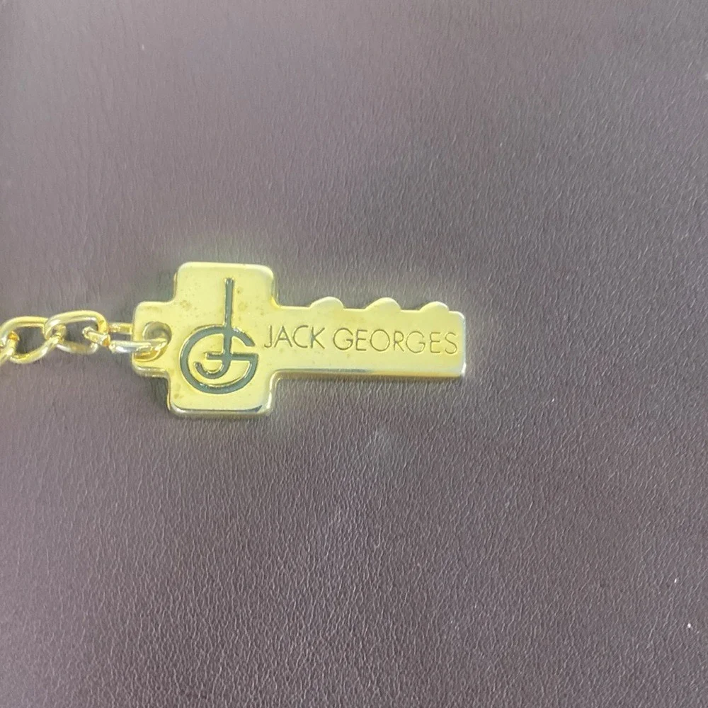 Jack Georges jack georges