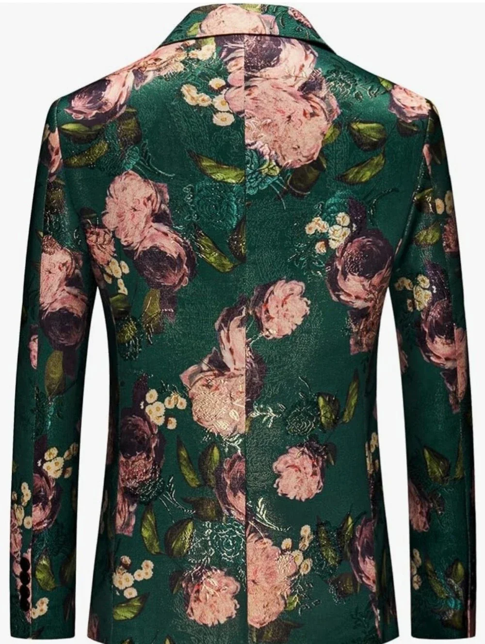 uninukoo men floral