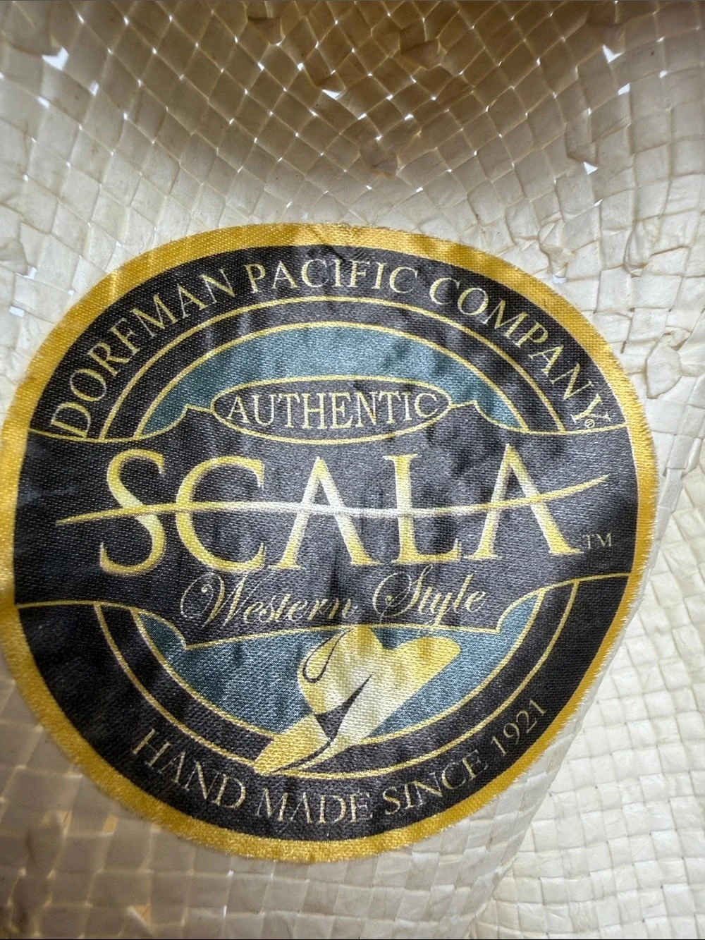 Scala western style