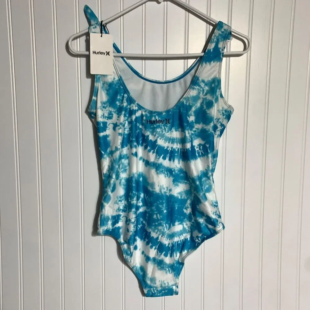 Hurley girls one