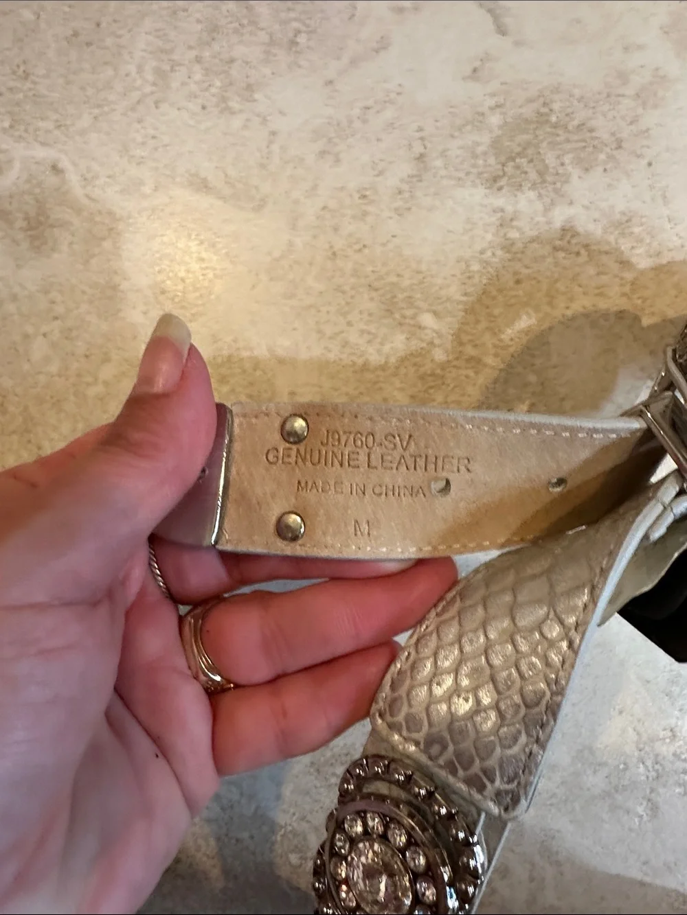 Christine Alexander nwt christine