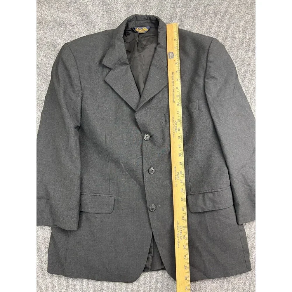Brooks Brothers vintage brooks
