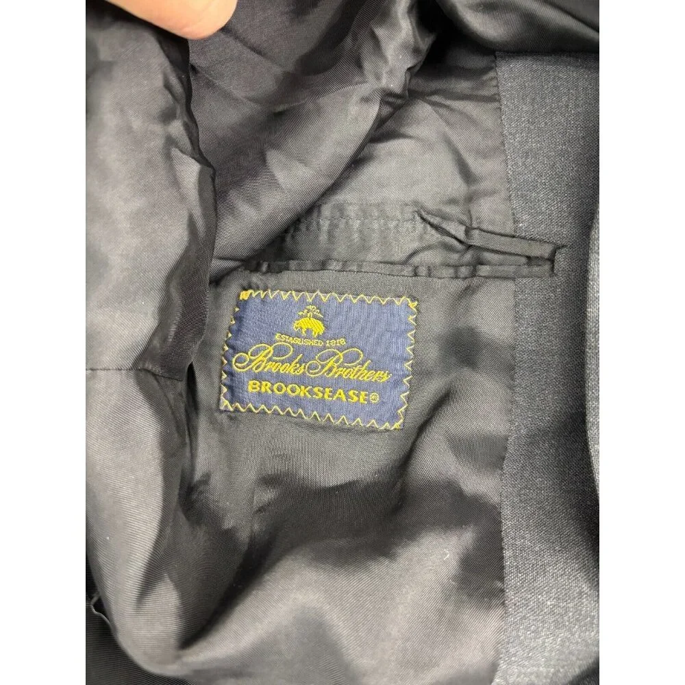 Brooks Brothers vintage brooks