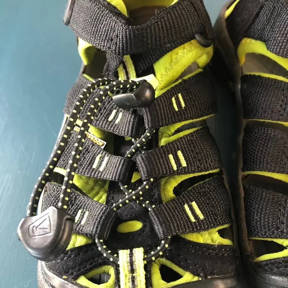 Keen hook loop