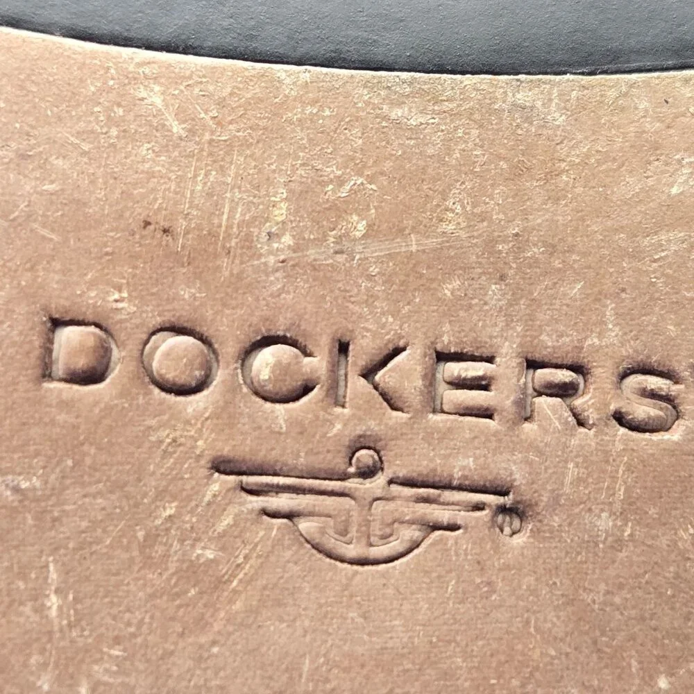 Dockers men’s brown