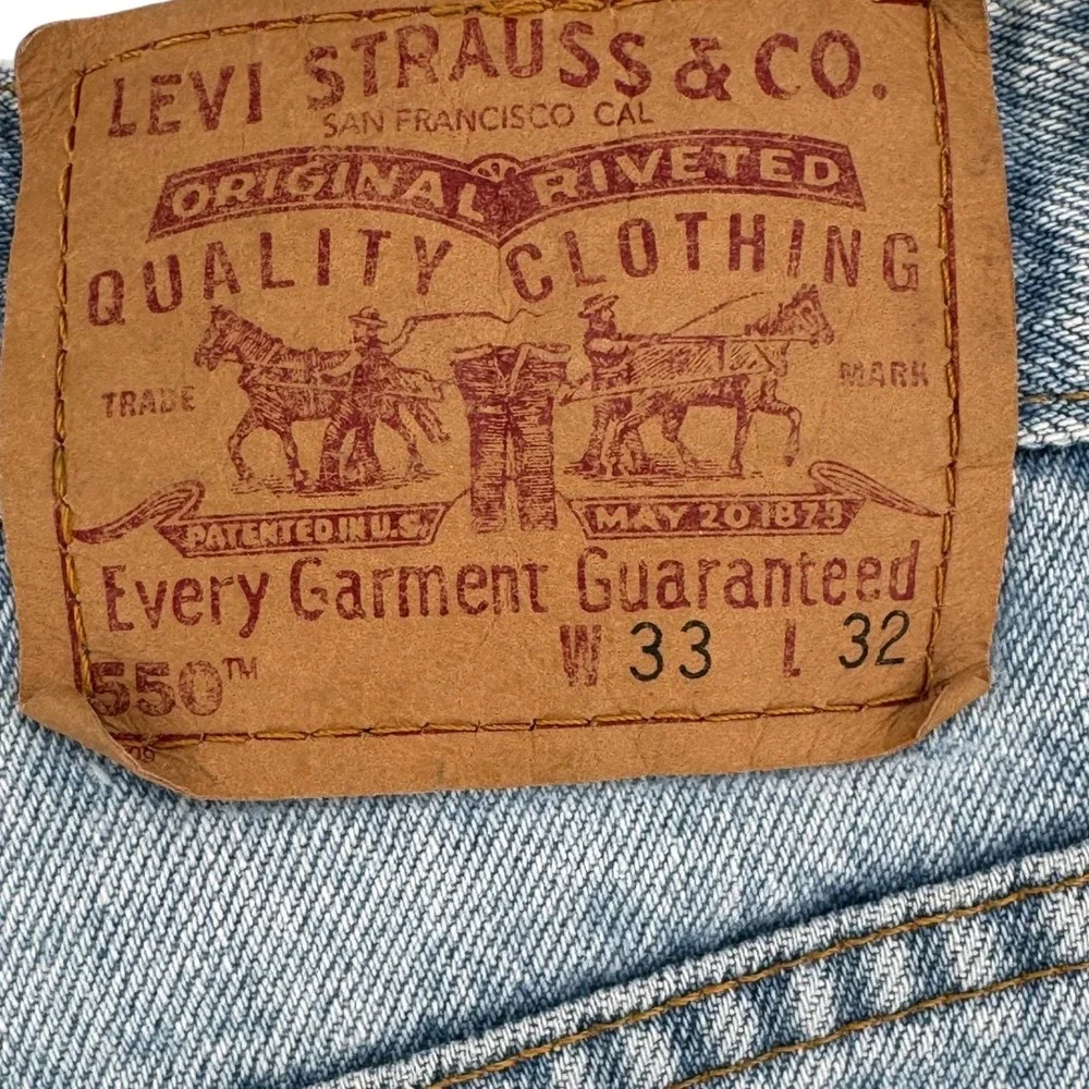 Levis vintage levi
