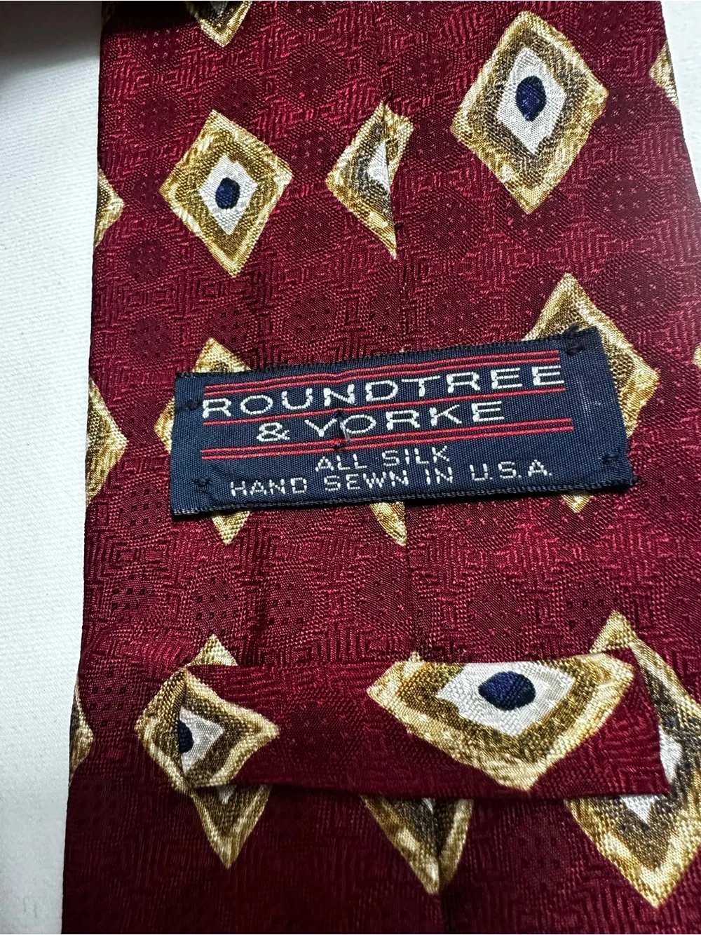 Roundtree & Yorke elevate your