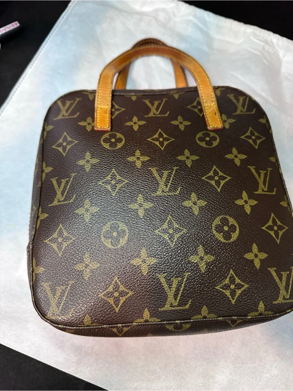 Louis Vuitton louis vuitton