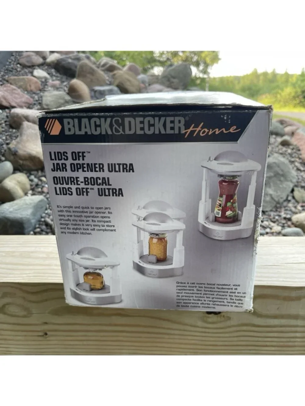 Black & Decker this black