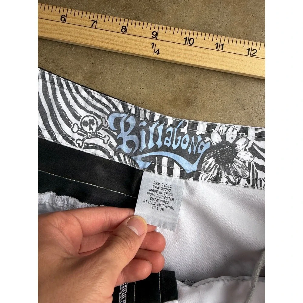 Billabong mens board
