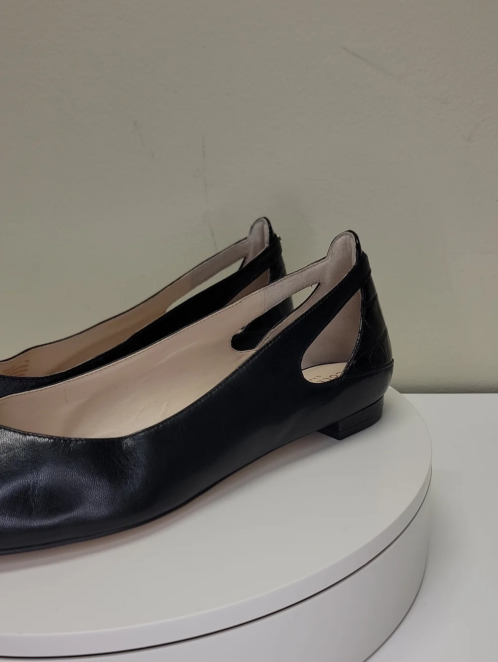 Cole Haan elegant pointed