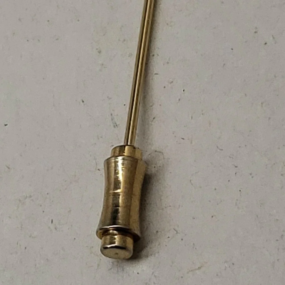 N/A vintage gold
