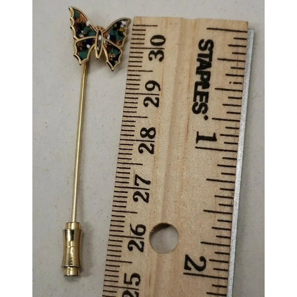 N/A vintage gold