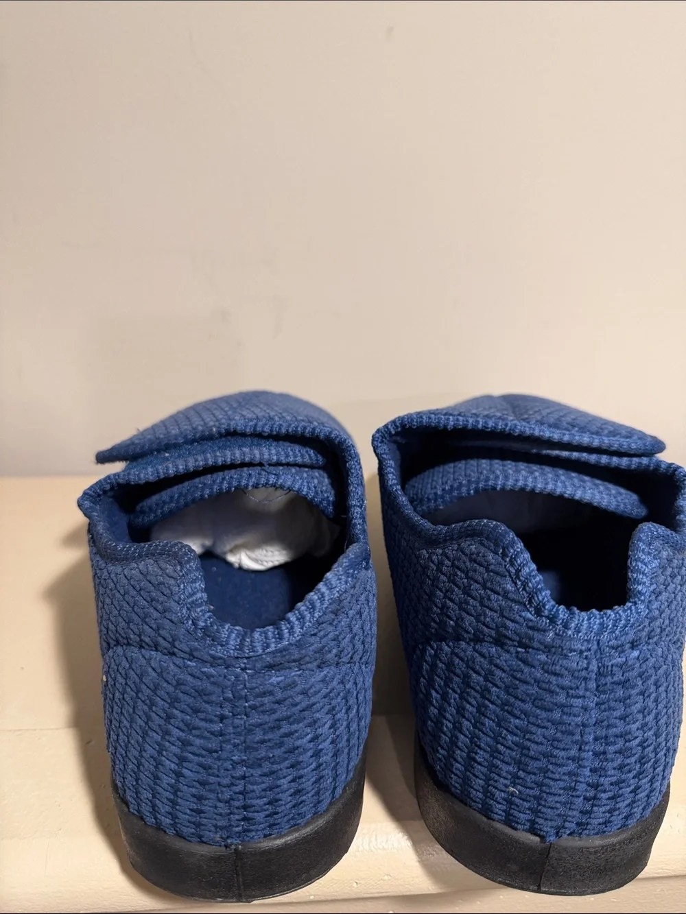 Silverts comfortable navy