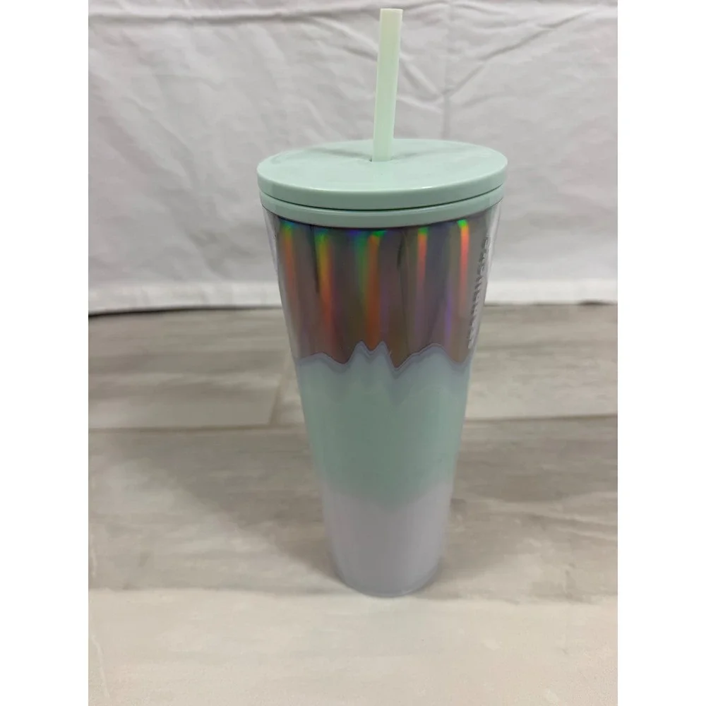 Starbucks 24oz cold