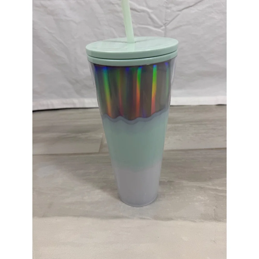 Starbucks 24oz cold