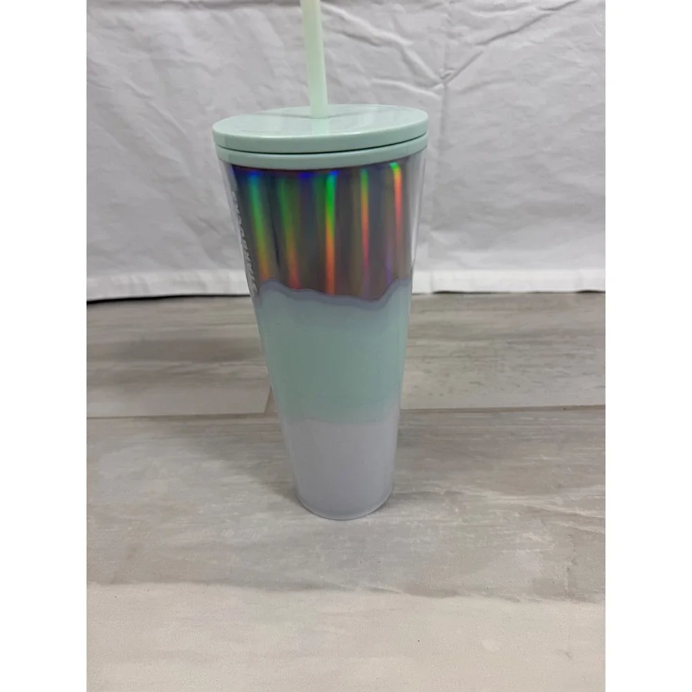 Starbucks 24oz cold
