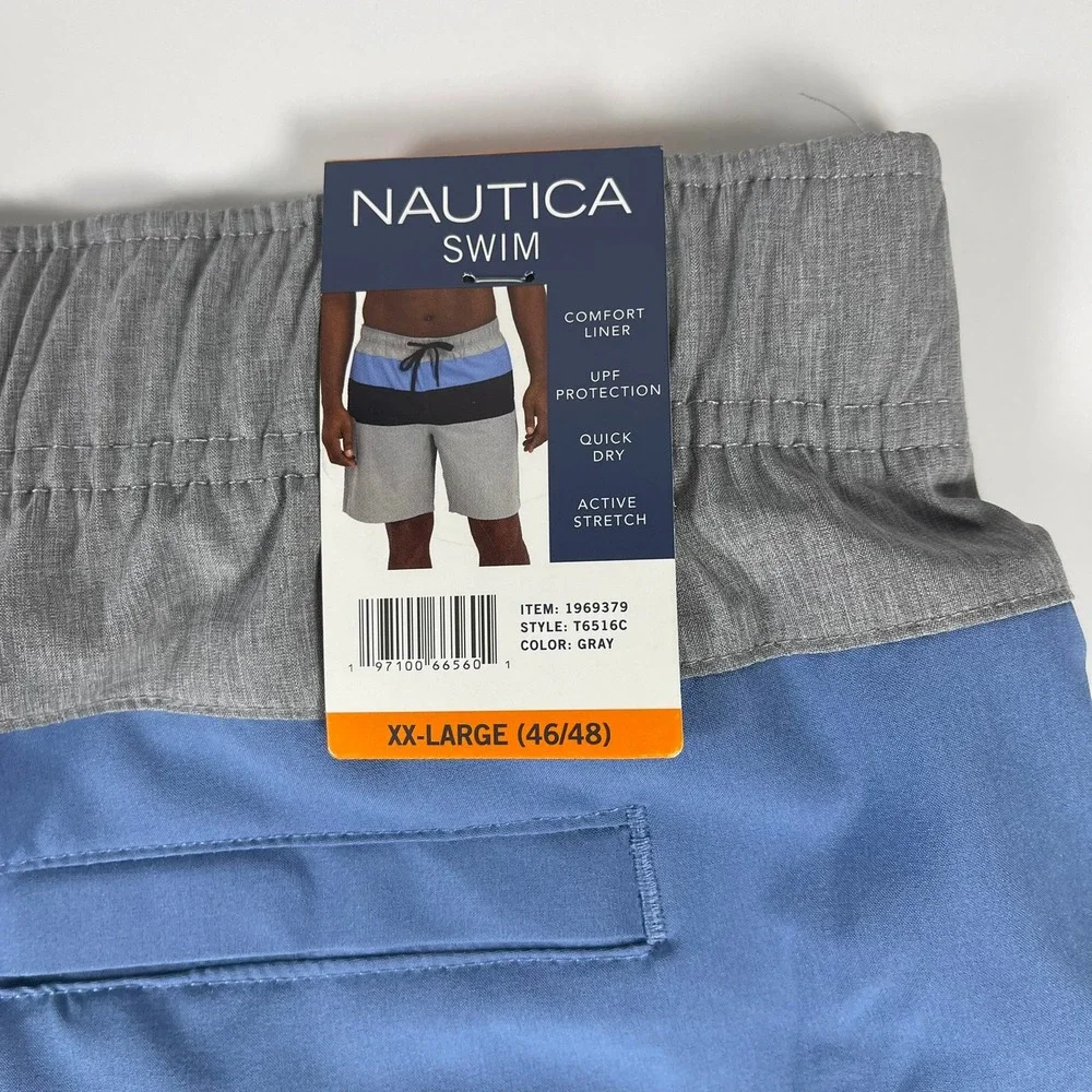 Nautica measurements inseam
