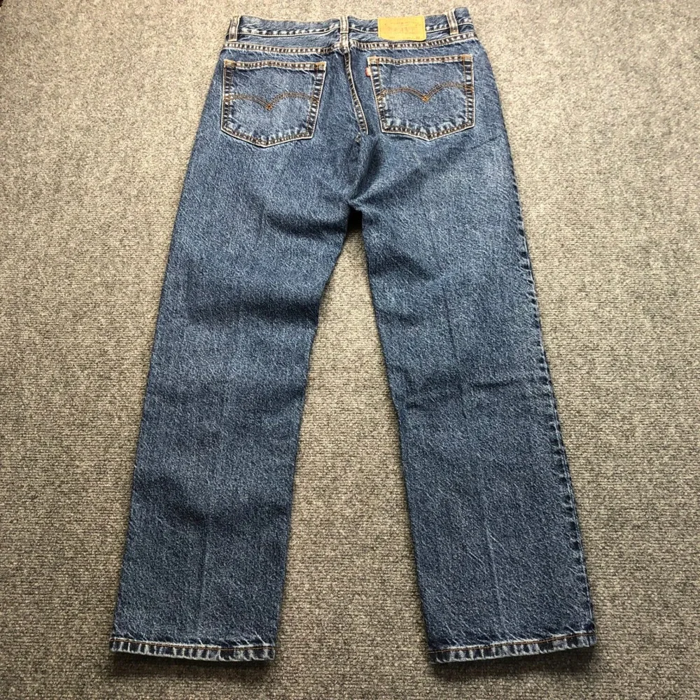 Levis levi 501