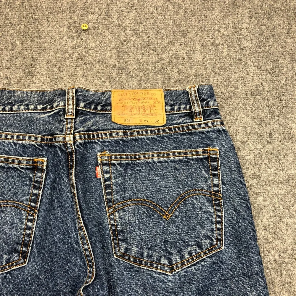 Levis levi 501