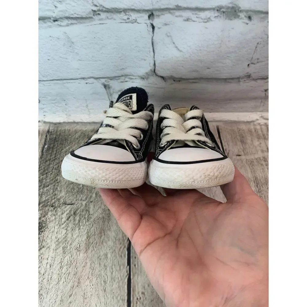 Converse boy’s chuck