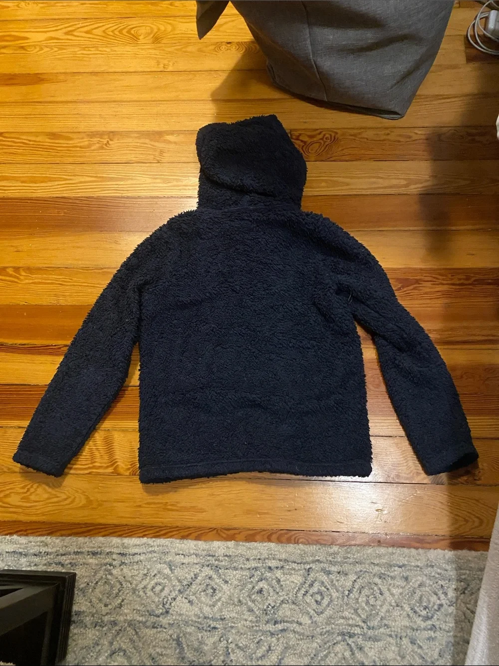 Patagonia kids large