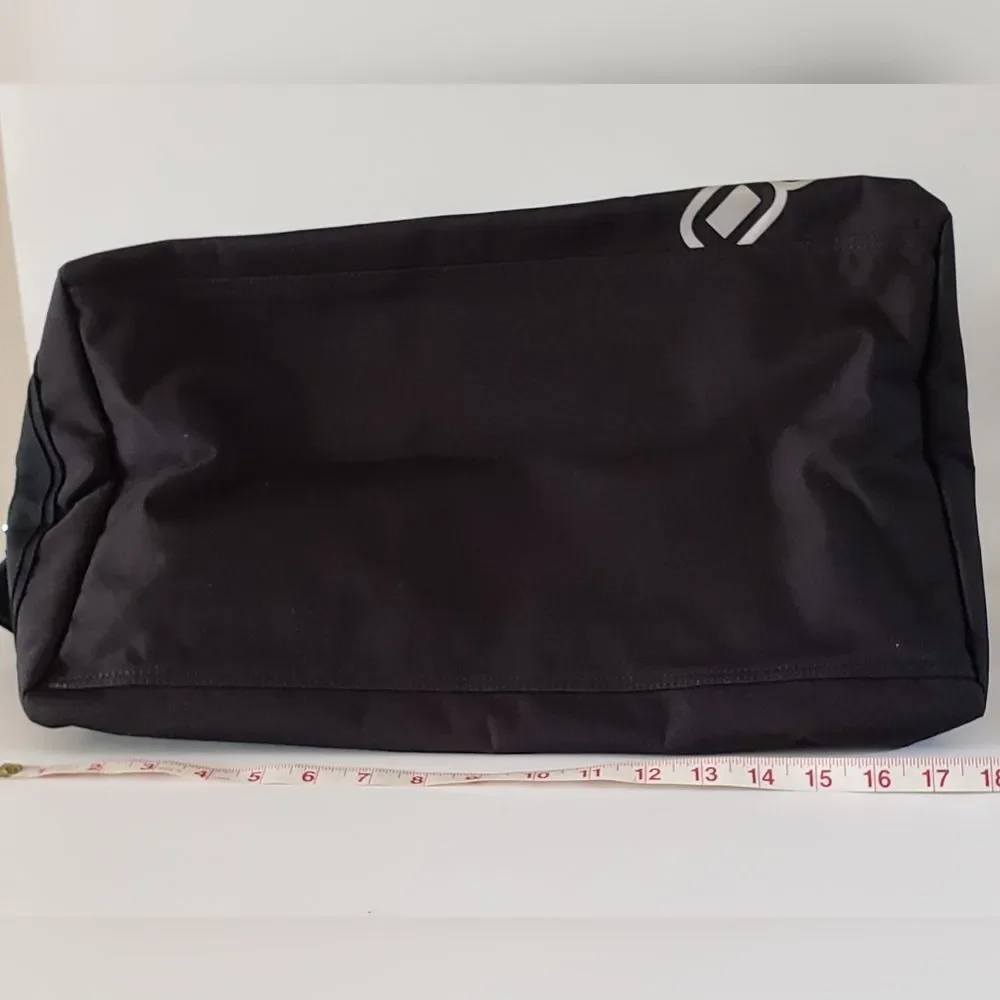 OGIO nwt black