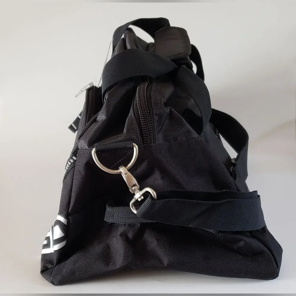 OGIO nwt black