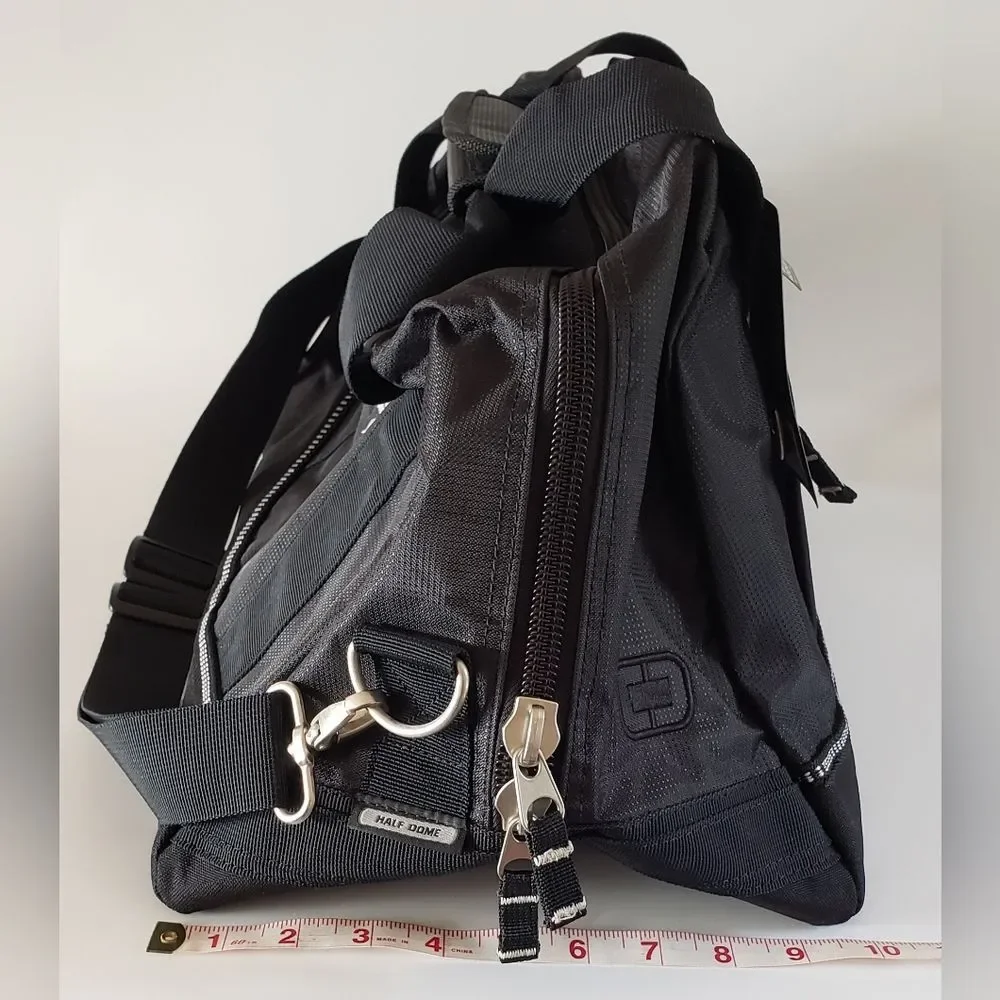 OGIO nwt black