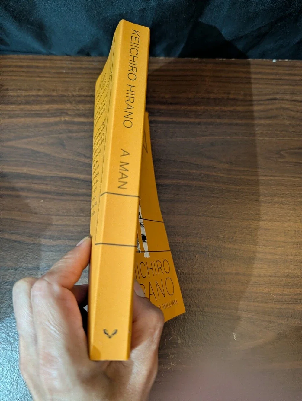 Amazon Publishing man paperback