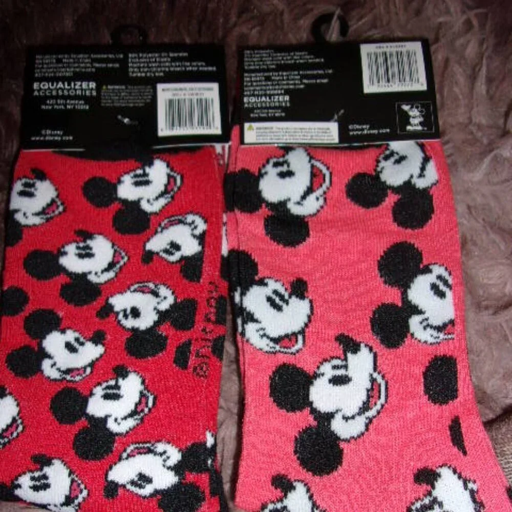 Disney new package