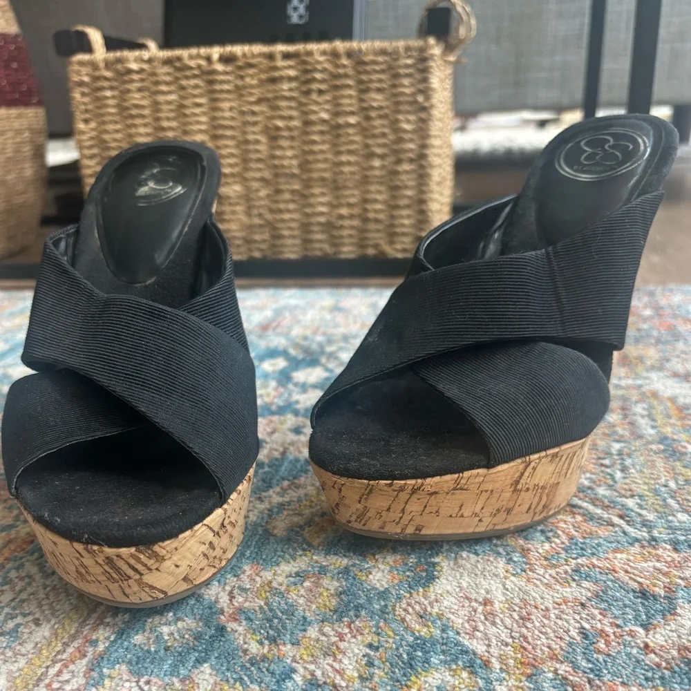 Jessica Simpson size good