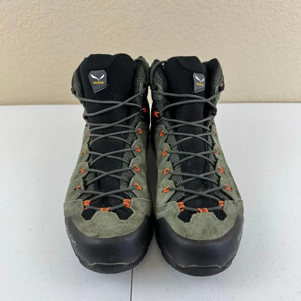Salewa they photos soles
