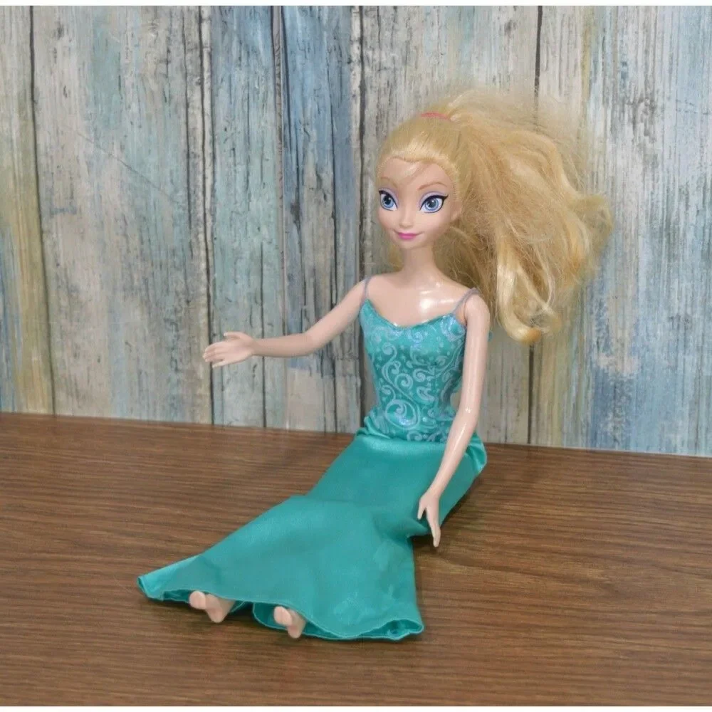 Mattel bring magic