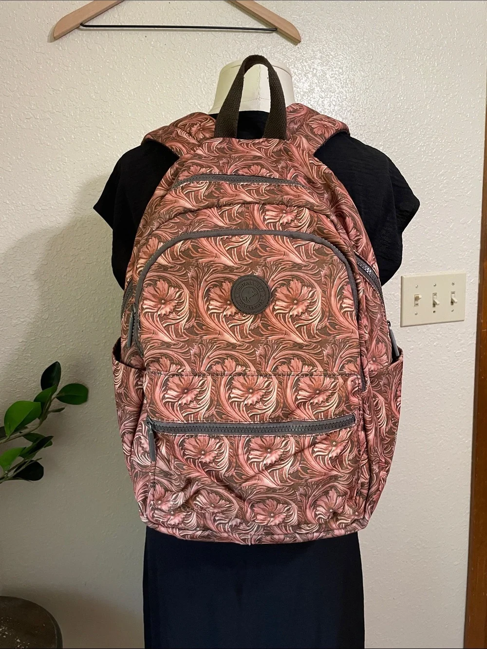Montana West Swirl Backpack