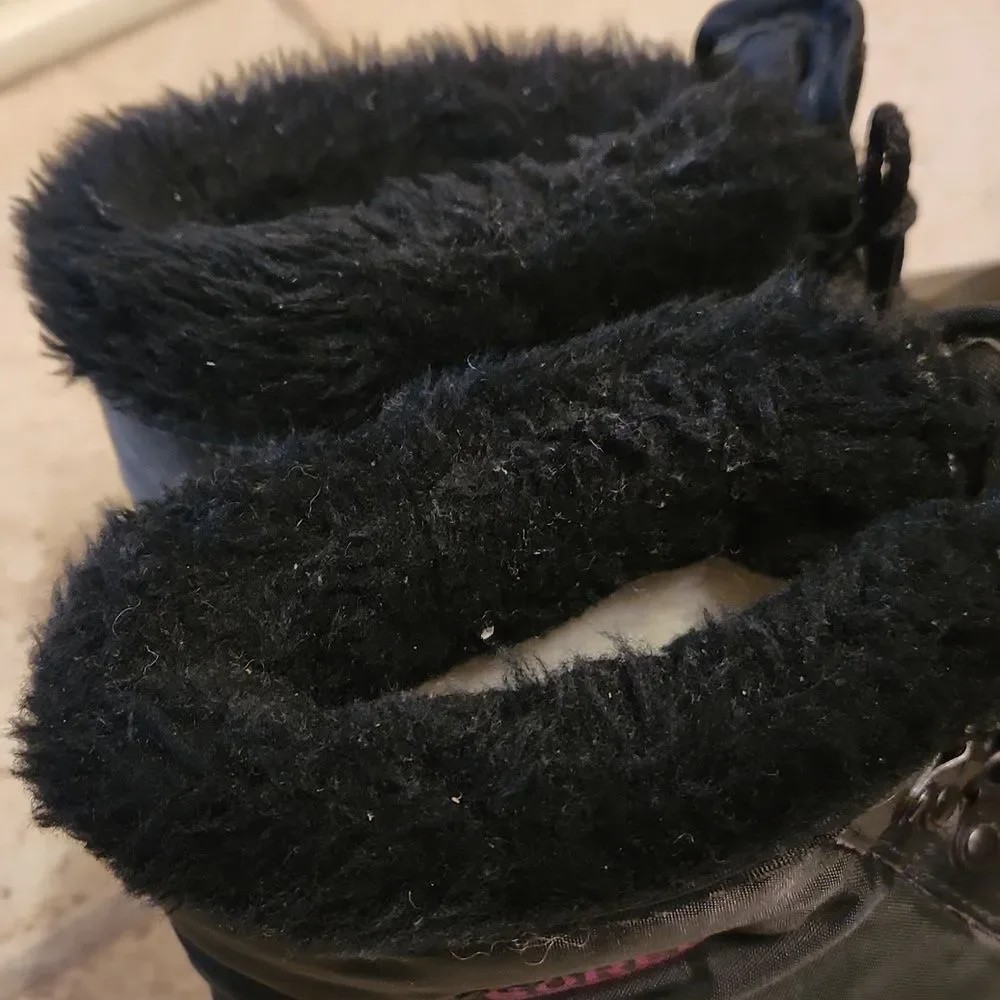 Sorel pre owned