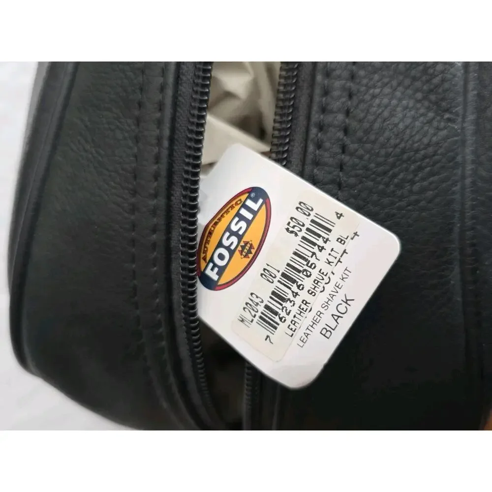 Fossil brand new
